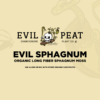 Evil Sphagnum Moss
